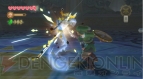 『ゼルダの伝説 スカイウォードソード』