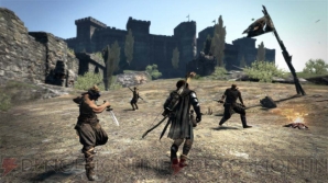 『ドラゴンズ ドグマ』