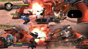 戦国basara3 宴 で楽しめる日本遊戯モードと決戦モードを紹介 電撃オンライン