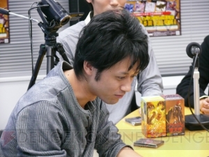 『モンスター・コレクションTCG』のブロック1最新パック『ソラステルの堕天使』先行ブースタードラフトイベントをレポート！
