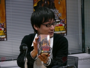 『モンスター・コレクションTCG』のブロック1最新パック『ソラステルの堕天使』先行ブースタードラフトイベントをレポート！