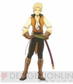 『テイルズ オブ ザ ヒーローズ ツインブレイヴ』