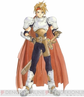 电撃 ティルズ ォブ ザ ヒーローズ ツィンブレィヴ に登场する8名のキャラクターを新たに绍介