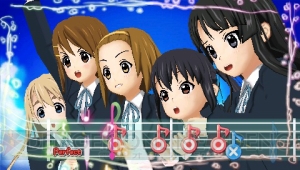 『けいおん！放課後ライブ!!』と『シャイニング・ハーツ』がthe Bestになって12月22日に発売