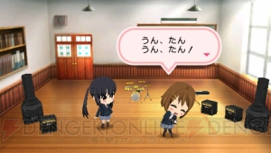 『けいおん！放課後ライブ!!』と『シャイニング・ハーツ』がthe Bestになって12月22日に発売