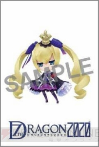 『セブンスドラゴン2020』店舗別のオリジナル予約特典が公開