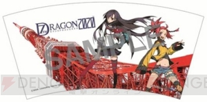 『セブンスドラゴン2020』店舗別のオリジナル予約特典が公開