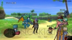 『ドラゴンクエストX 目覚めし五つの種族 オンライン』