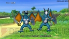『ドラゴンクエストX 目覚めし五つの種族 オンライン』