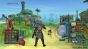 『ドラゴンクエストX 目覚めし五つの種族 オンライン』