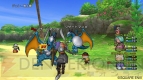 『ドラゴンクエストX 目覚めし五つの種族 オンライン』