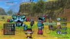 『ドラゴンクエストX 目覚めし五つの種族 オンライン』