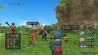 『ドラゴンクエストX 目覚めし五つの種族 オンライン』