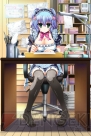 『オレは少女漫画家』