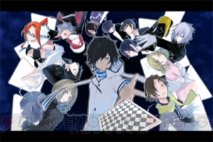 TVアニメ『ペルソナ4』の枠で『デビルサバイバー2』のTV-CMが放送決定