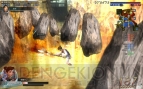 『真・三國無双 Online～蒼天乱舞～』