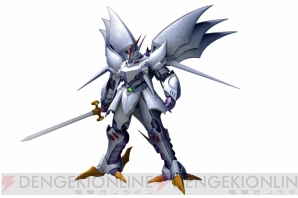 『魔装機神II』