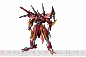 ラ・ギアスの戦いに続編登場！ 完全新作『スーパーロボット大戦OGサーガ 魔装機神II REVELATION OF EVIL GOD』が来年1月に発売