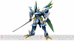 『魔装機神II』