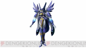 『魔装機神II』
