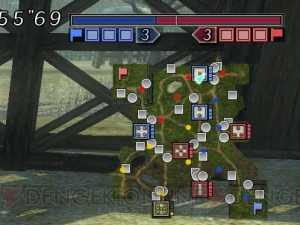 『真・三國無双 Online～蒼天乱舞～』Revolution 10で騎乗副将の強化システムなどを実装