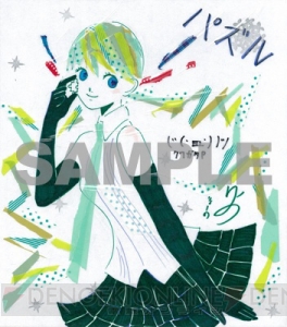 『初音ミク －Project DIVA－ extend』発売記念抽選会開催！ 賞品はKEIさん、ryoさん、Dixie Flatlineさん、wowakaさんのサイン入りアイテムなど