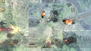 新モードを追加して復活！ 縦スクロールSTG『アンダーディフィートHD』は来春発売
