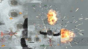 新モードを追加して復活！ 縦スクロールSTG『アンダーディフィートHD』は来春発売