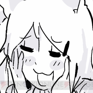 【わたし、猫耳萌子です！】第16話を更新！ きつね先生に意識が遠のくほどの熱烈ラブコール!?