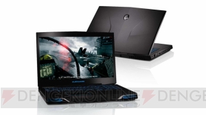 『バトルフィールド 3』推奨PC4モデルがALIENWAREブランドから登場