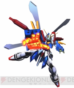 トライアルミッションで機体を強化 機動戦士ガンダム Extreme Vs 初回特典はhi Nガンダムのプロダクトコード 電撃オンライン