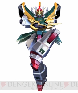 トライアルミッションで機体を強化 機動戦士ガンダム Extreme Vs 初回特典はhi Nガンダムのプロダクトコード 電撃オンライン