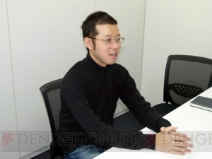 【中澤工さんインタビュー 前編】『ルートダブル』ではテンポのよさと疾走感、緊迫感を重視！ 何もしないと10分でバッドエンド!?