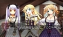 『萌え萌え大戦争☆げんだいばーん 3D』