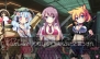 『萌え萌え大戦争☆げんだいばーん 3D』