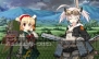 『萌え萌え大戦争☆げんだいばーん 3D』