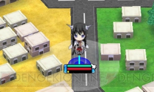 おまけシナリオ3本を追加して3DSへ！ 『萌え萌え大戦争☆げんだいばーん 3D』