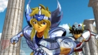 『聖闘士星矢戦記』