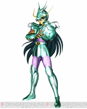 『聖闘士星矢戦記』