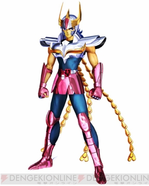 『聖闘士星矢戦記』