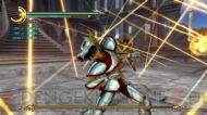 『聖闘士星矢戦記』