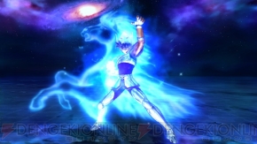 『聖闘士星矢戦記』