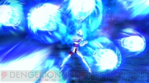 『聖闘士星矢戦記』