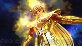 『聖闘士星矢戦記』