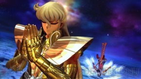 『聖闘士星矢戦記』