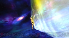 『聖闘士星矢戦記』