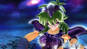 『聖闘士星矢戦記』