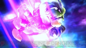 『聖闘士星矢戦記』