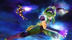 『聖闘士星矢戦記』