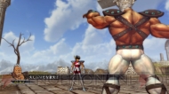 『聖闘士星矢戦記』